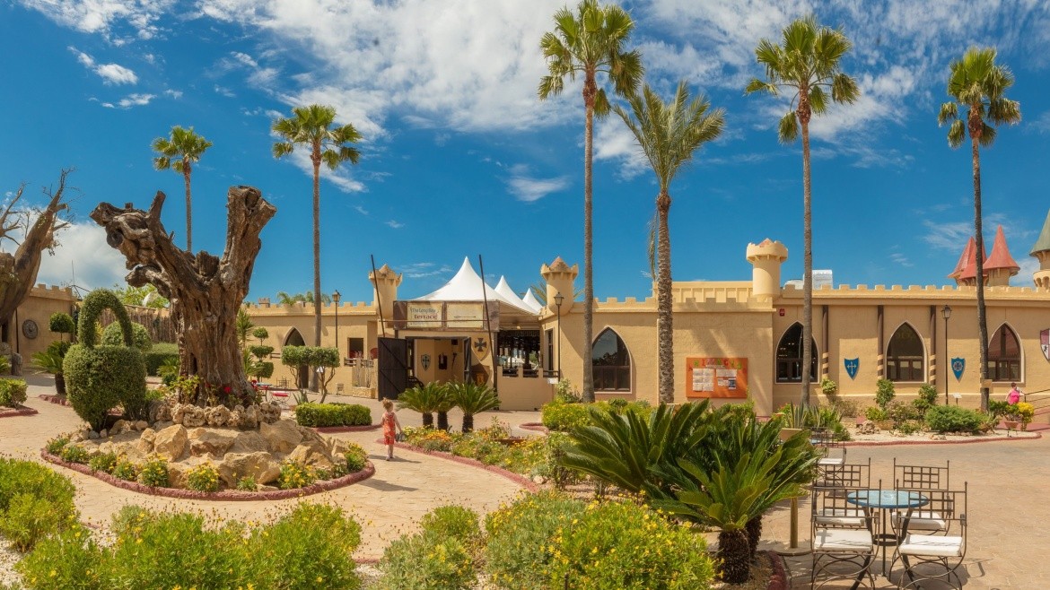 Magic Robin Hood (Albir)