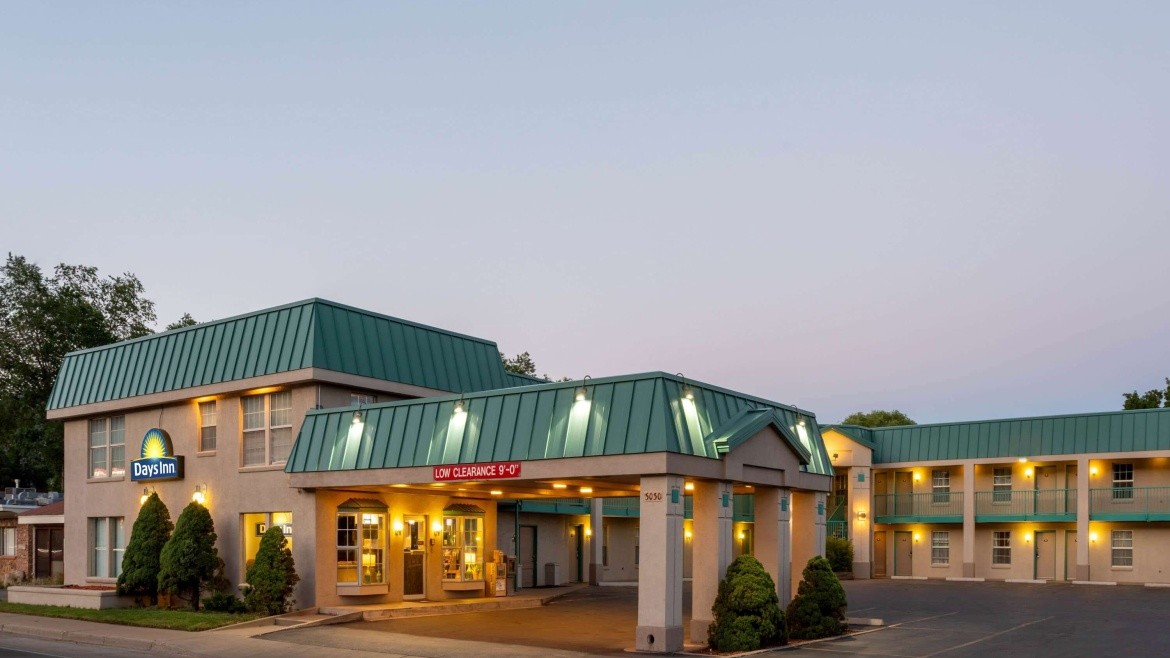 Days Inn Durango