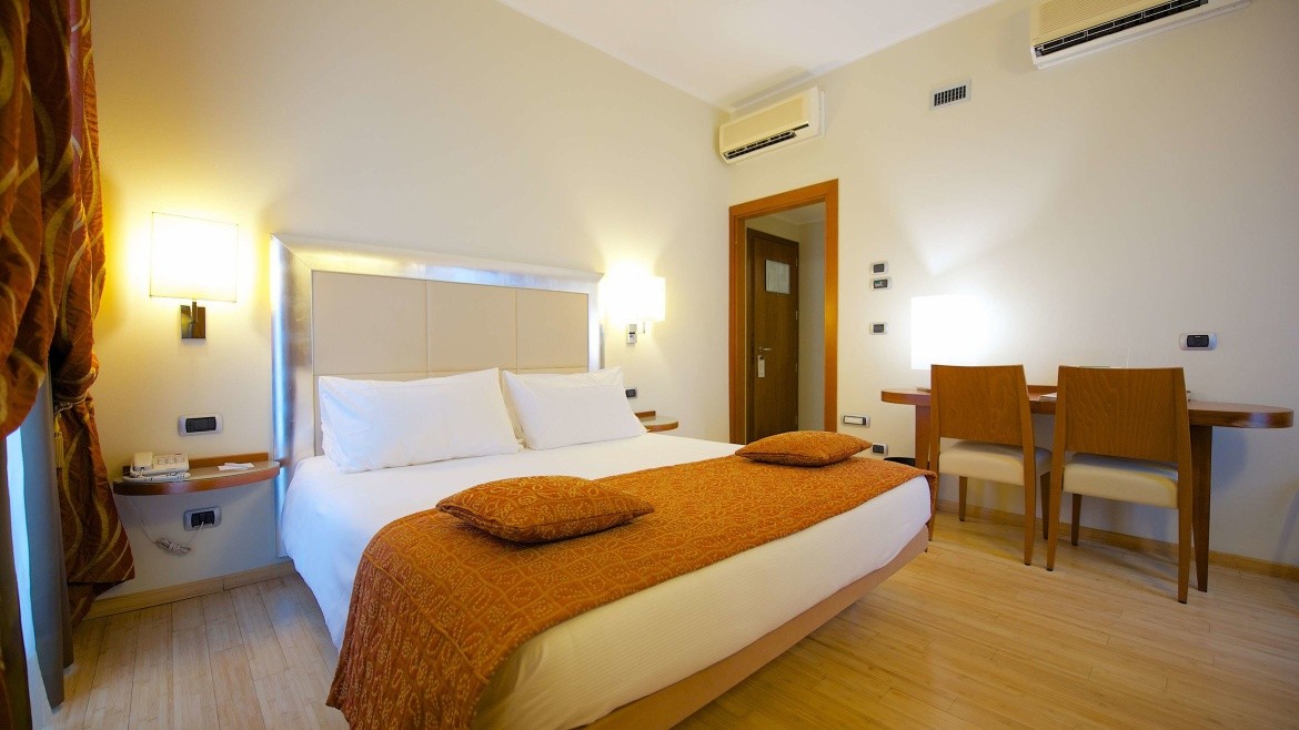 Best Western Crystal Palace