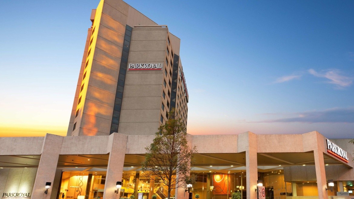 PARKROYAL Parramatta