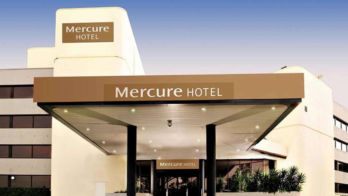 Mercure Penrith