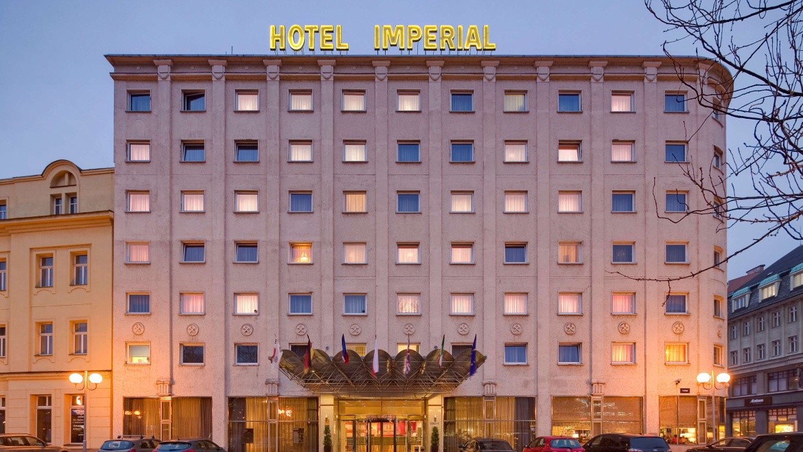 Imperial