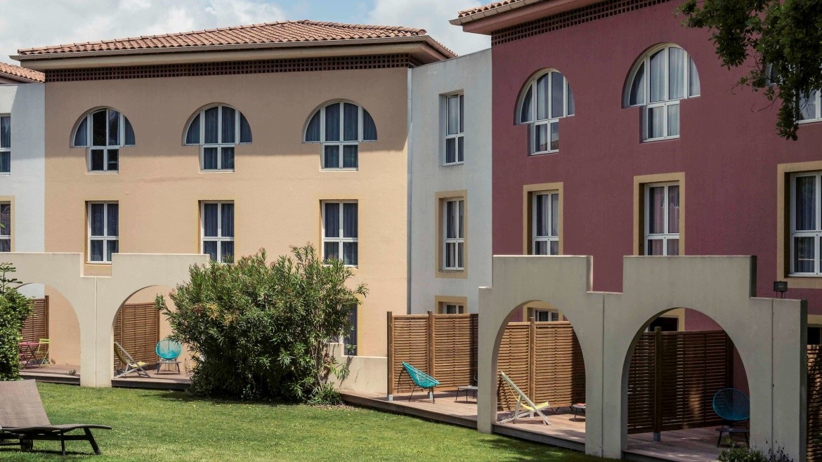Mercure Antibes Sophia Antipolis (Valbonne)