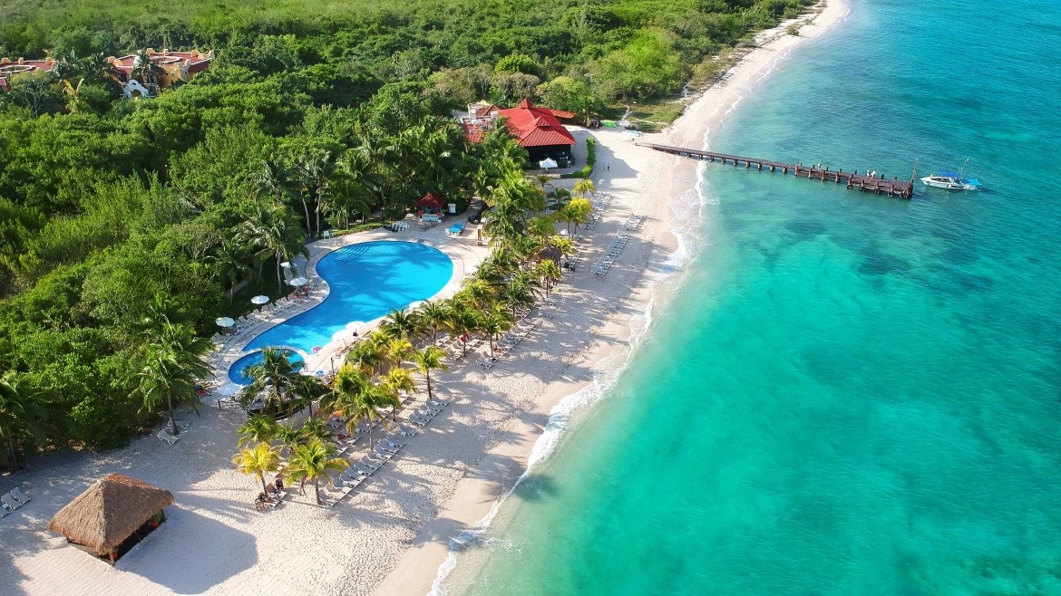 Occidental  Cozumel (Isla Cozumel)