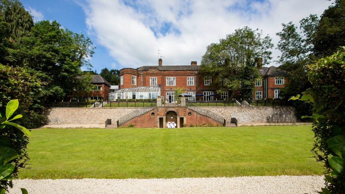 The Southcrest Manor Hotel & Spa