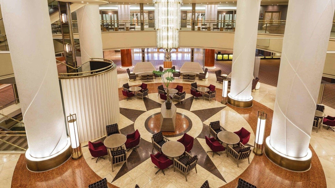 Swissôtel Nankai Osaka