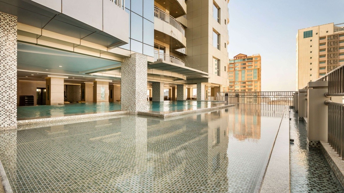 Wyndham Garden Manama