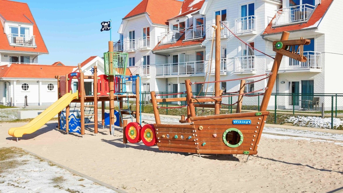 Ibis Styles Nieuwpoort