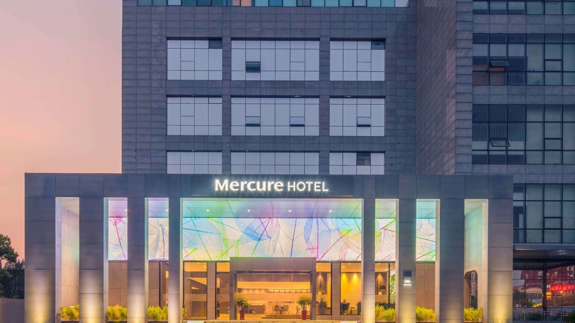 Mercure Shanghai Hongqiao South