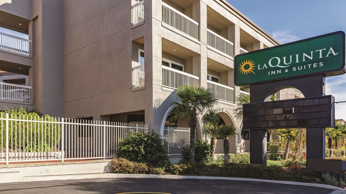 La Quinta Inn & Suites San Francisco Airport West