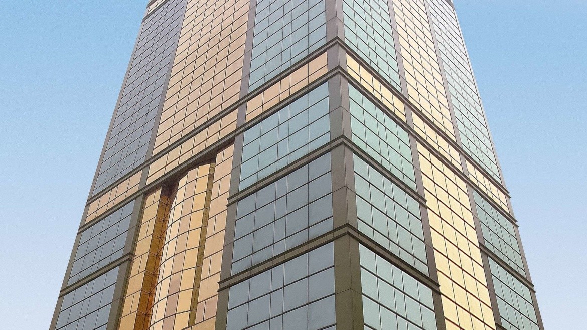 Best Western Plus Hotel Hong Kong