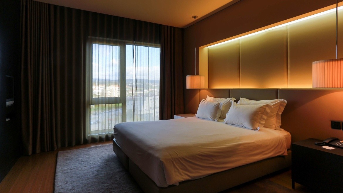 Golden Tulip Sao Joao da Madeira