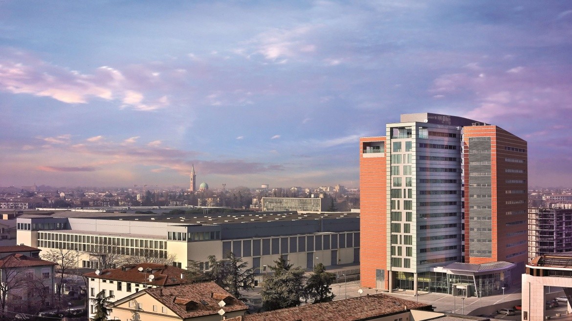 NH Padova