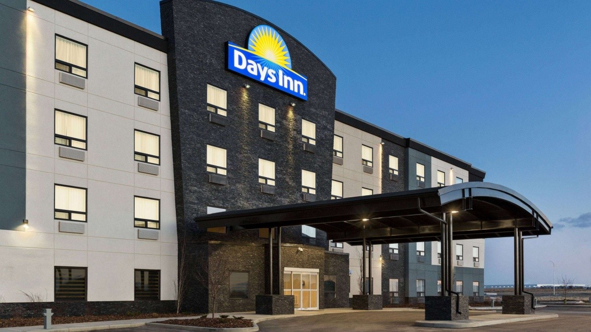 Days Inn Calgary North Balzac