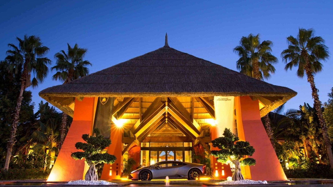 Barceló Asia Gardens Hotel & Thai Spa