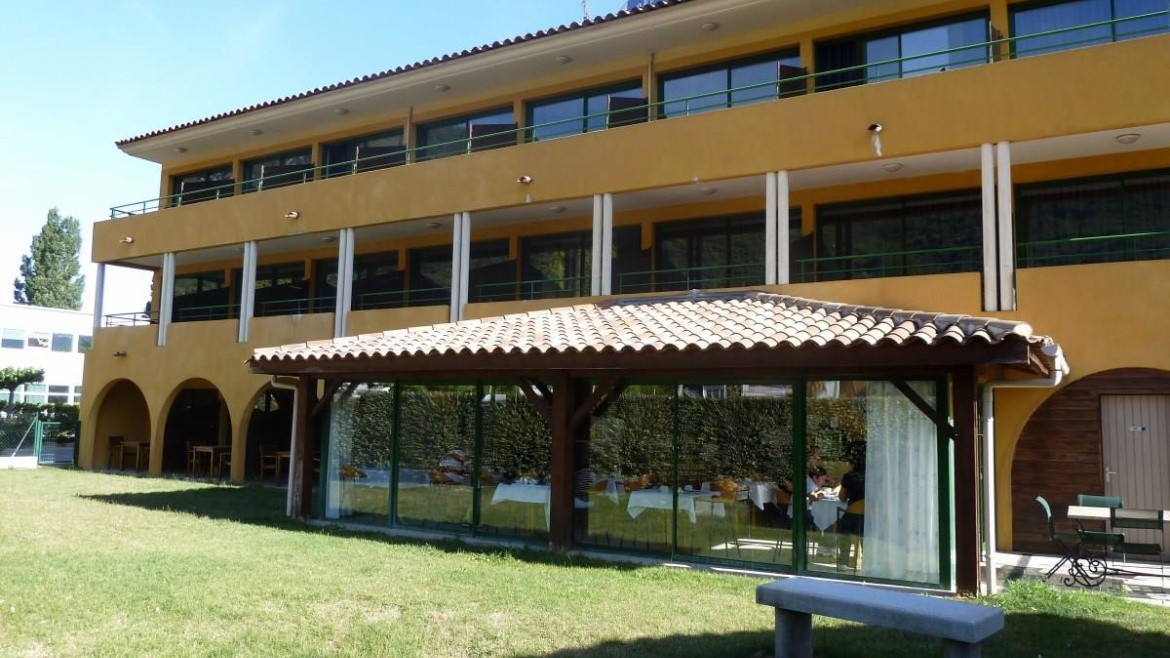 Best Western Gémenos en Provence (Gémenos)