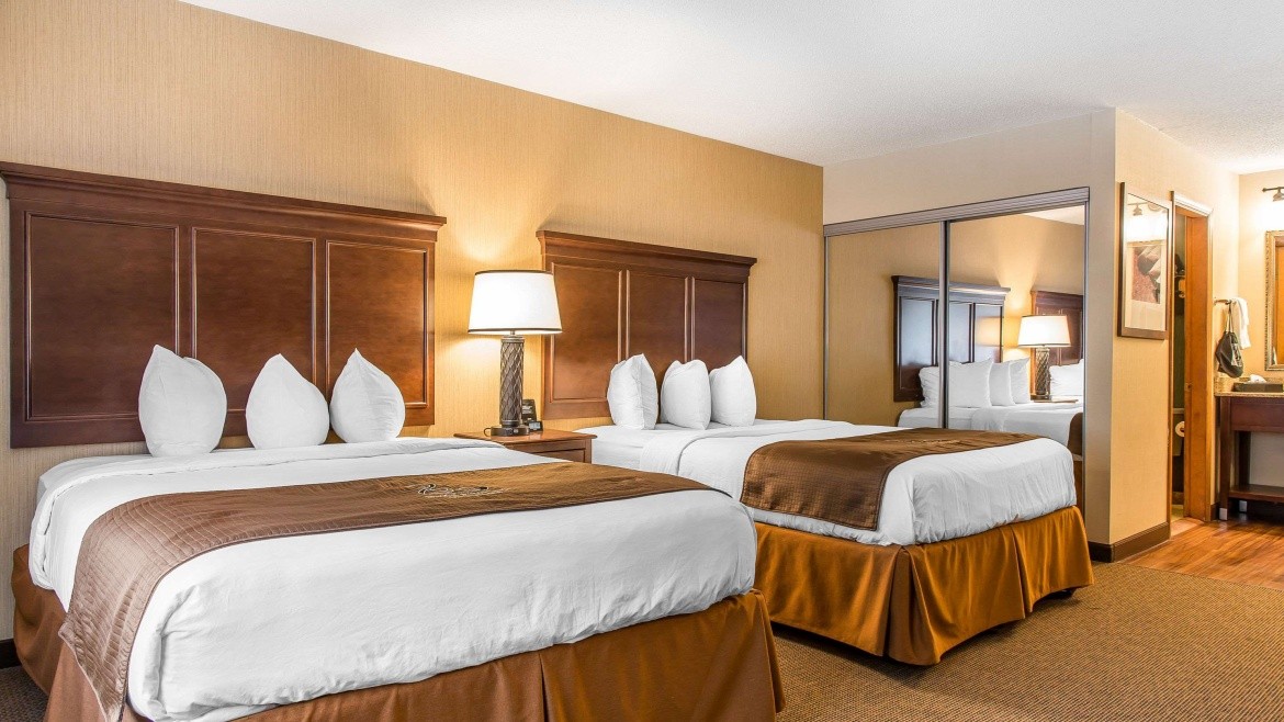 Black Swan Inn, an Ascend Hotel Collection