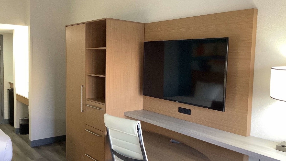 Comfort Inn & Suites Seattle