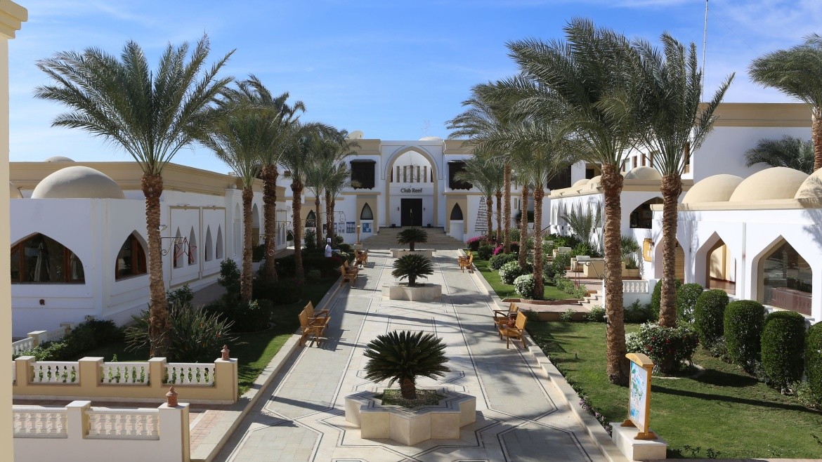 Club Reef