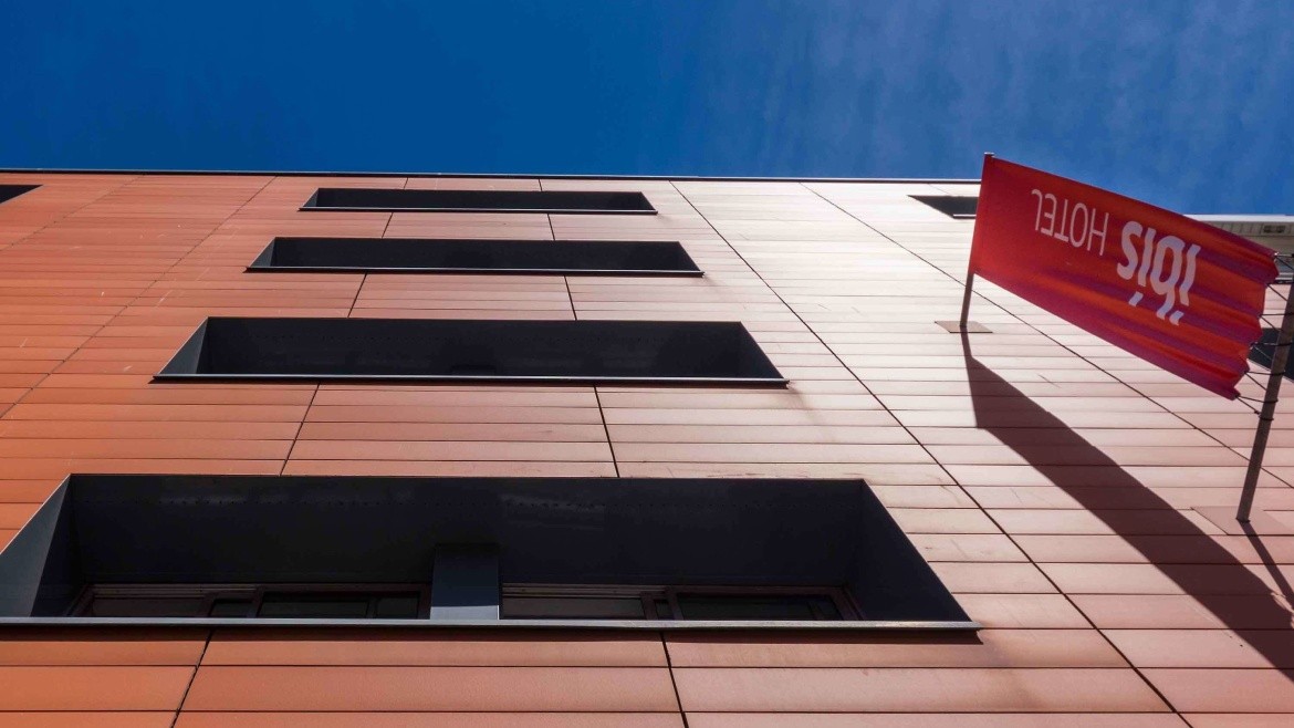 ibis Dunkerque Centre