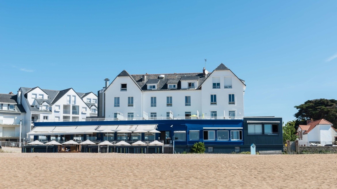 Best Western De La Plage