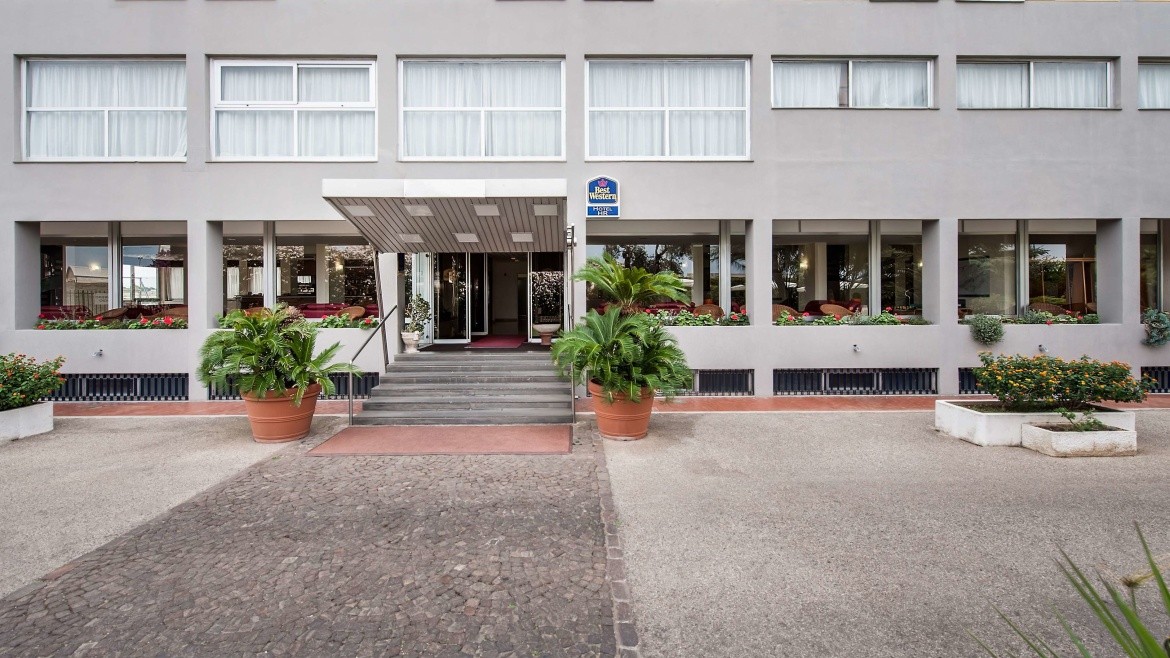 Best Western HR (Modugno)