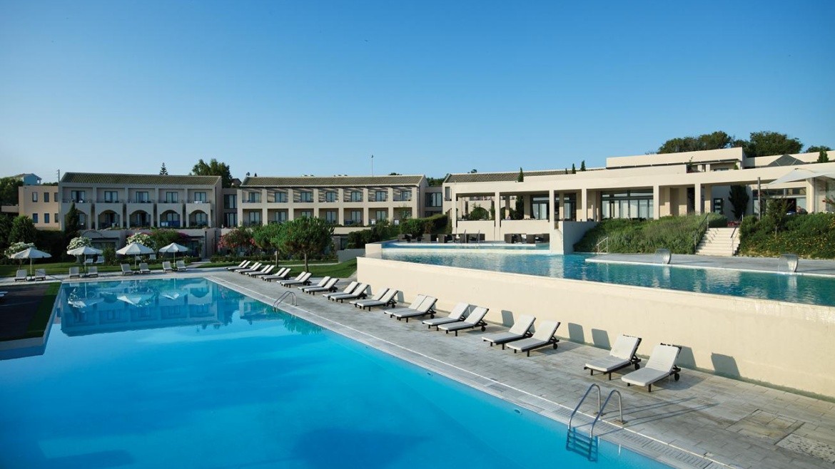 Atlantica Eleon Grand Resort & Spa