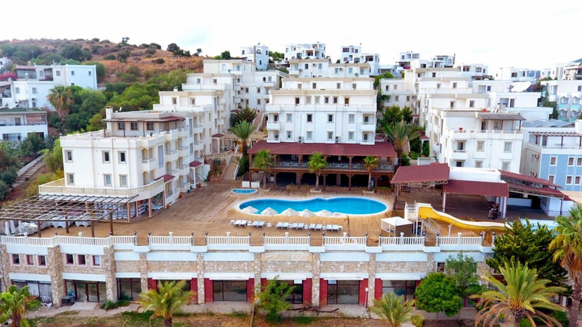 Smart Holiday (ex. Costa Akkan)