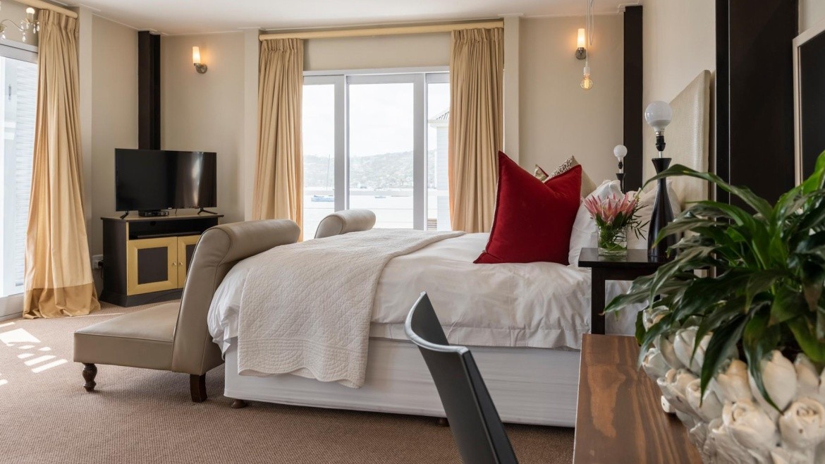 The Lofts Boutique Hotel