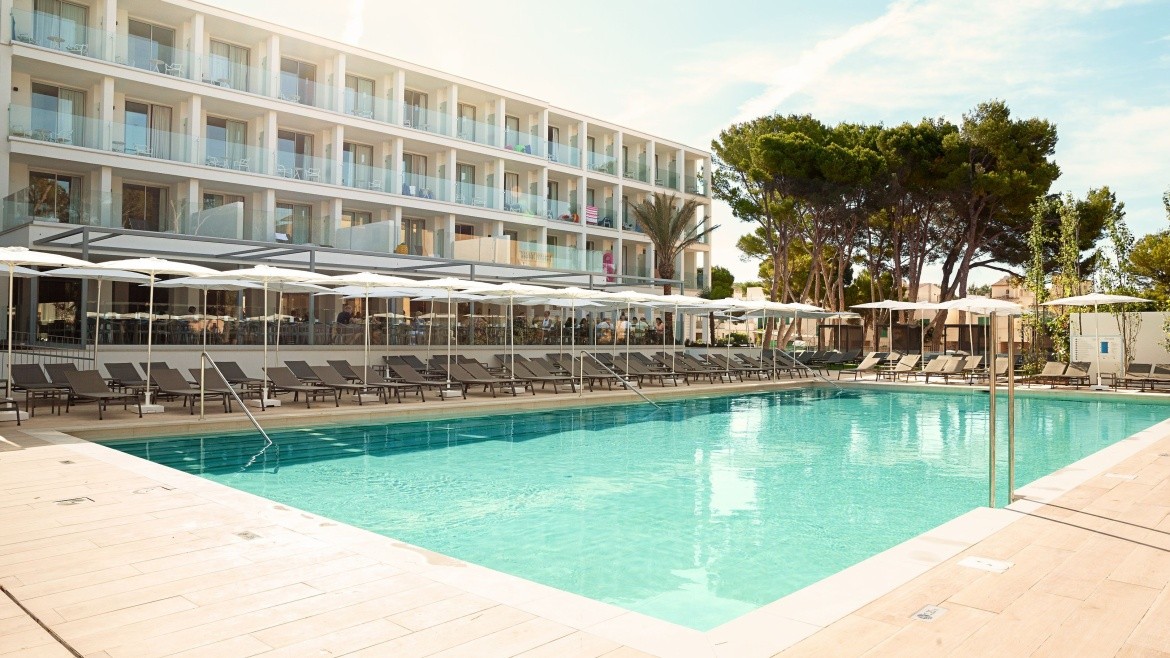 Diamant Hotel & Aparthotel