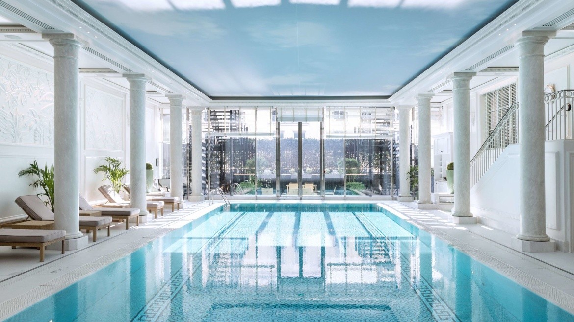 Shangri-La Paris