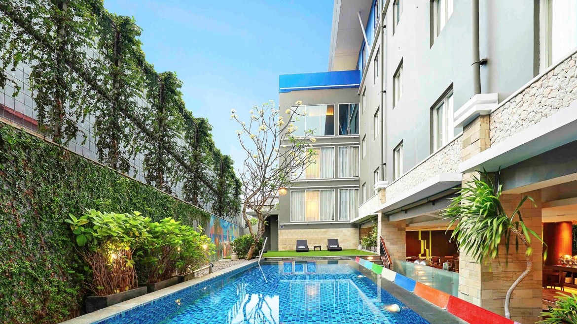 ibis budget Bali Seminyak