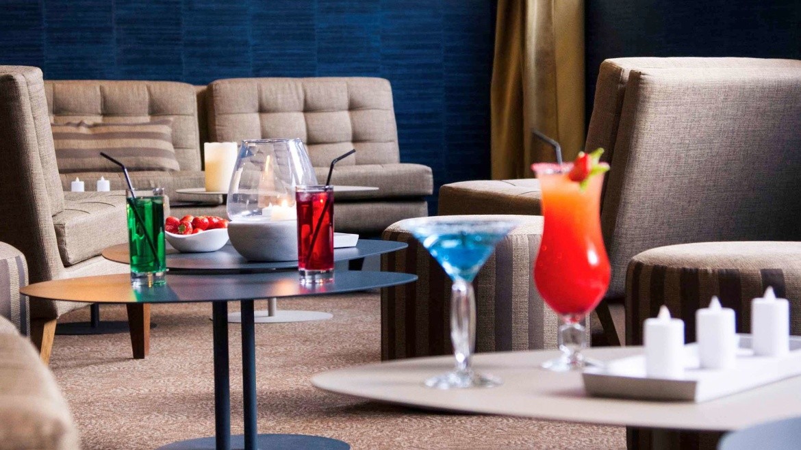 Mercure Brides Les Bains Grand Hotel des Thermes (Brides- Les- Bains)