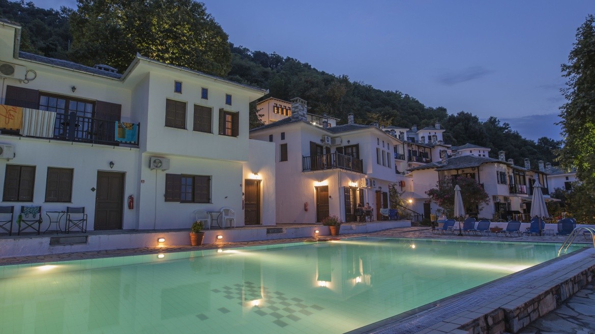 Pilio Holiday Club (Tsangarada)
