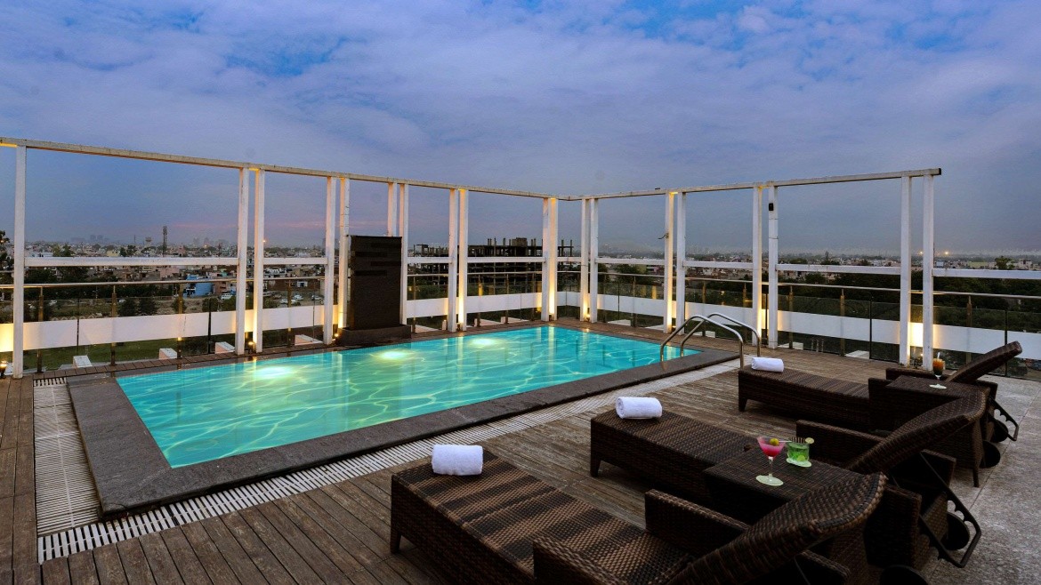 Quality Inn Gurgaon
