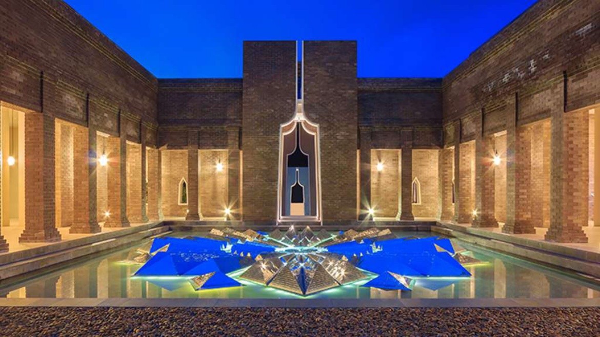 Avista Hideaway Phuket Patong - MGallery by Sofitel