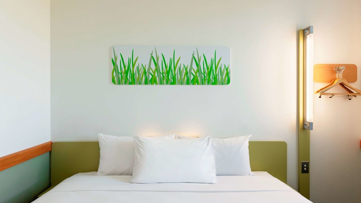 ibis budget Auckland Airport
