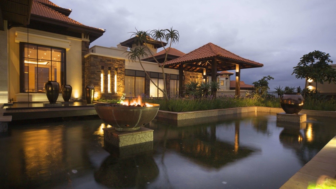 Fairmont Zimbali Resort