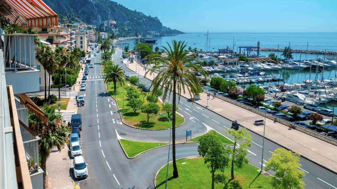 ibis budget Menton