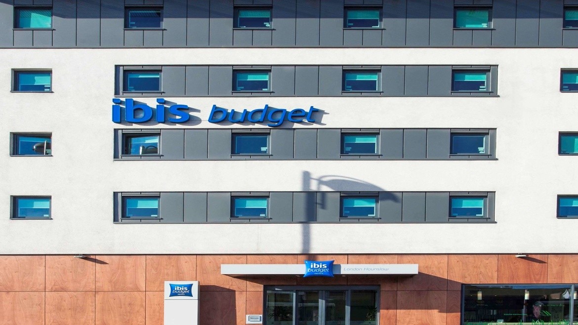 ibis budget London Hounslow