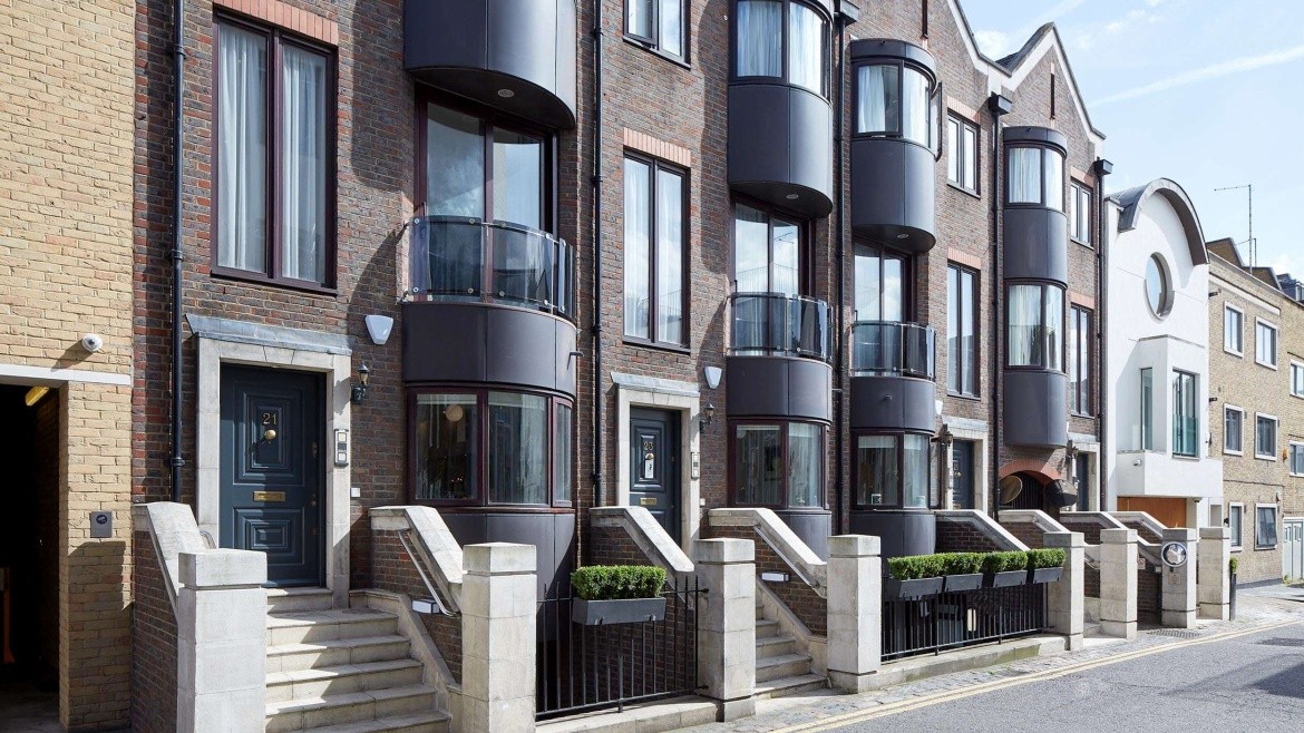 Cheval Knightsbridge