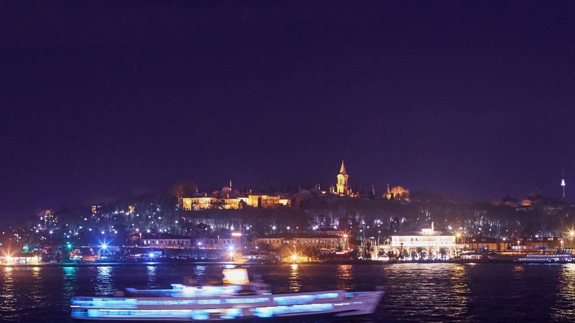 Mercure Istanbul Umraniye