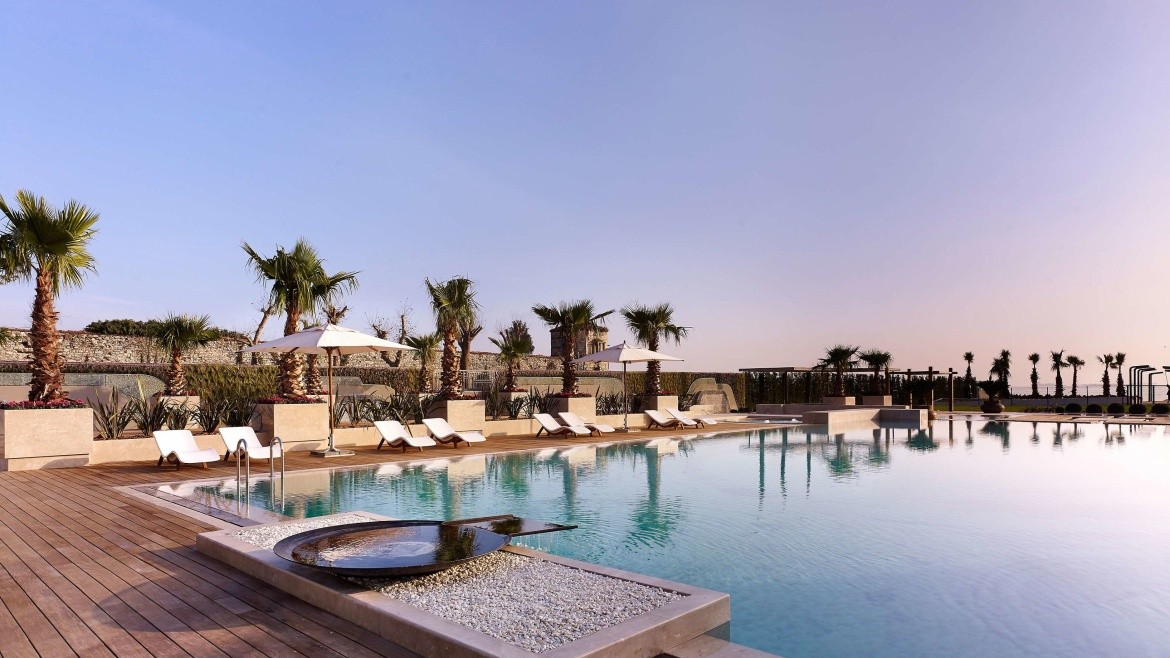 Hyatt Regency Istanbul Ataköy