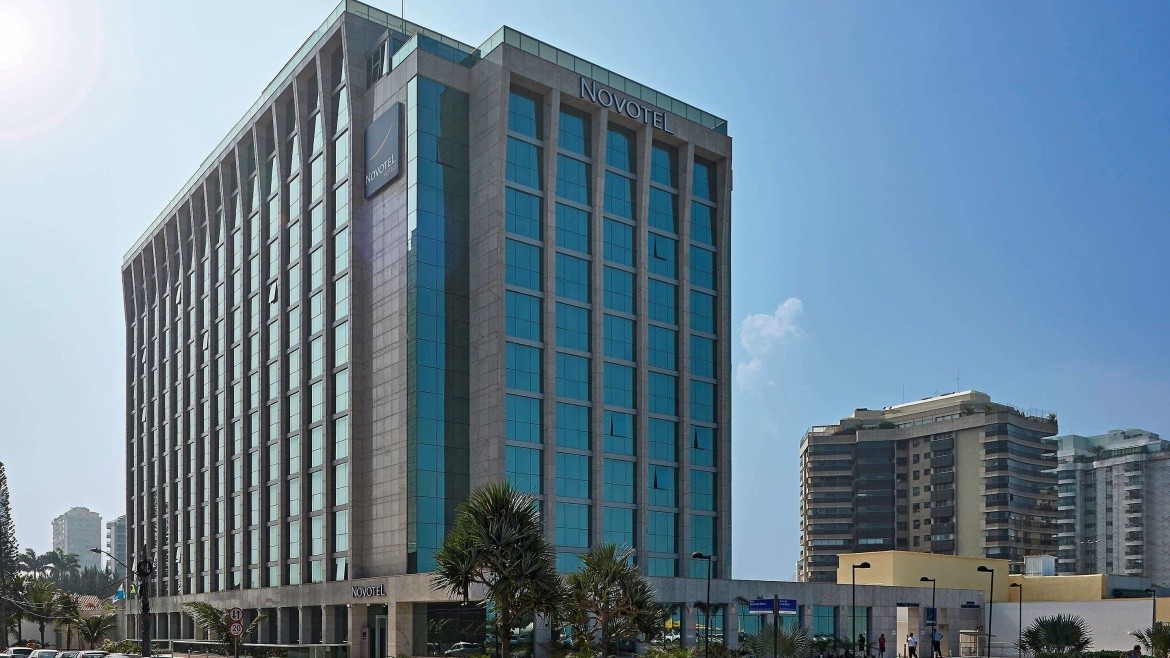 Novotel Rio de Janeiro Barra da Tijuca