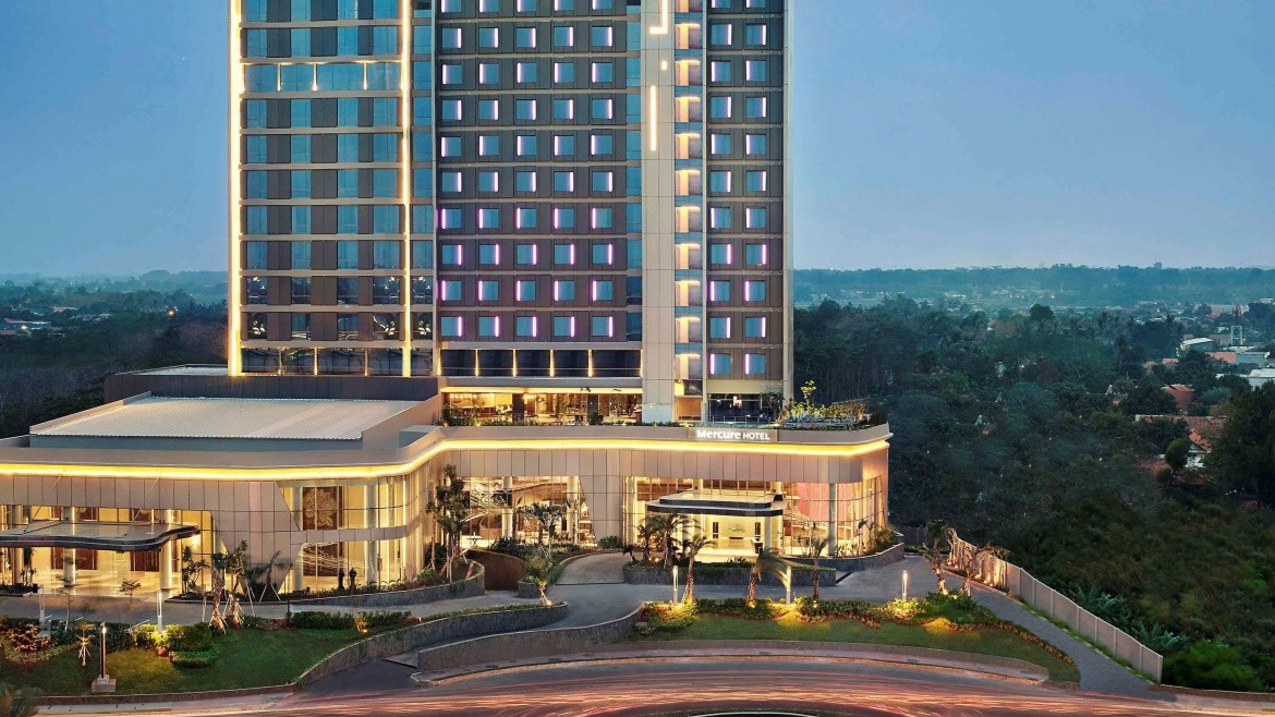 Mercure Karawang (Karawang)