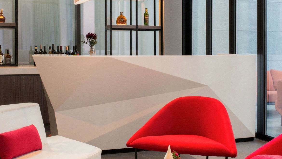 ibis styles Ambassador Seoul Myeongdong