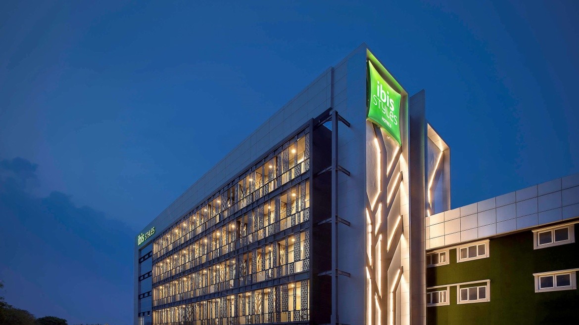 Ibis Styles Jakarta Sunter (Jakarta)