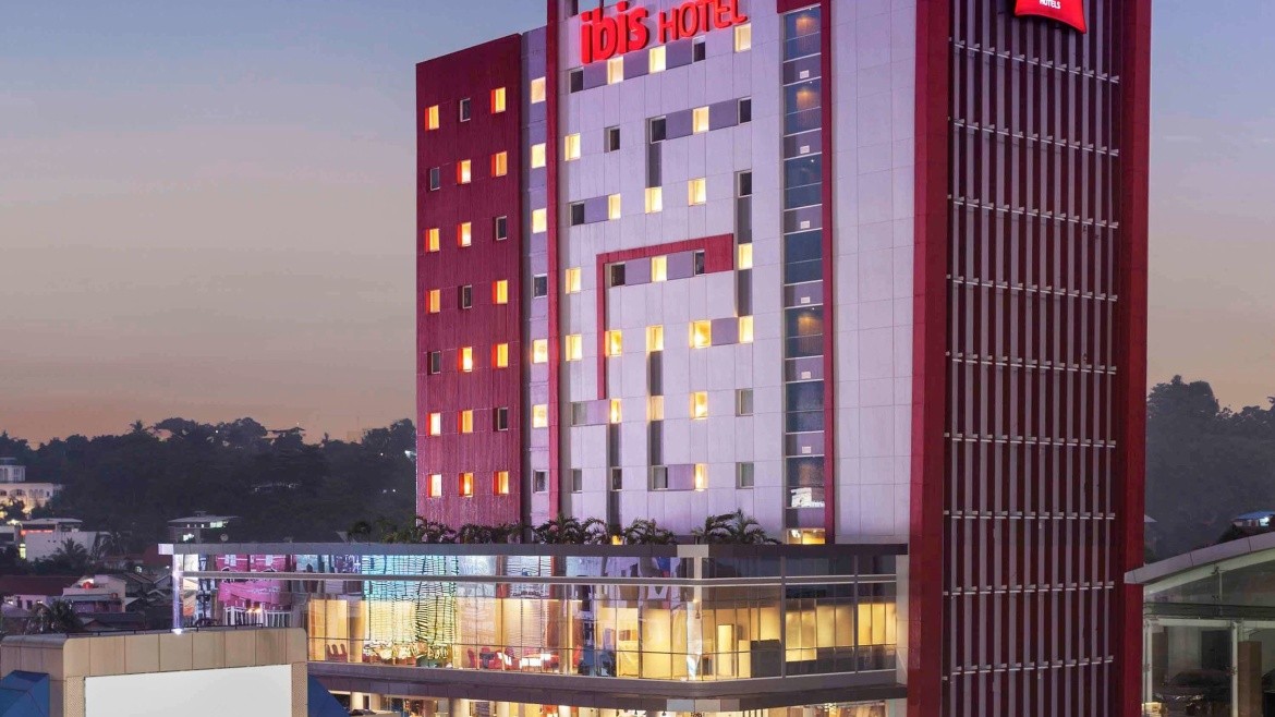 ibis Manado City Center Boulevard (Manado)