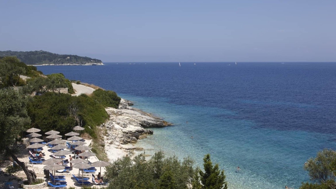Anassa Mare Villas & Residences (Paxos)