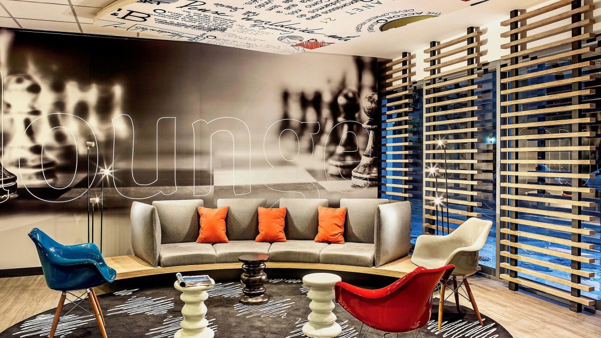 ibis Copacabana Posto 5